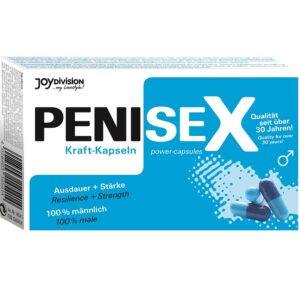 Eropharm penisex capsulas estimulantes hombre 32/ cap