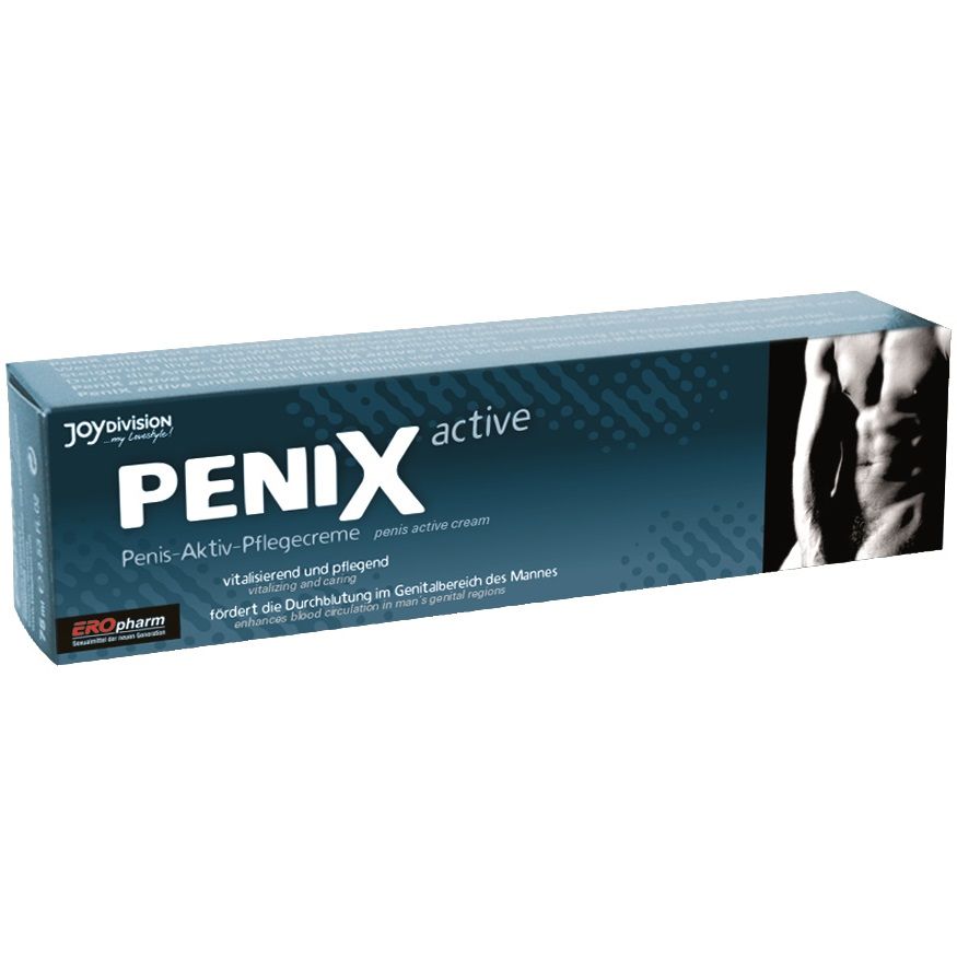 Eropharm penix active crema erecci?n 75ml