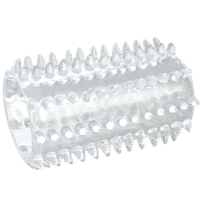Extasy ring anillo estimulador para el pene