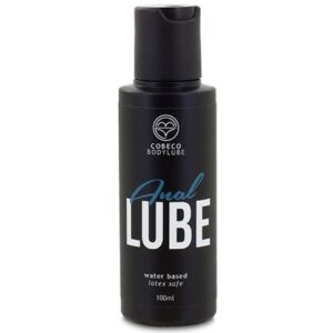 Cobeco lubricante anal 100 ml