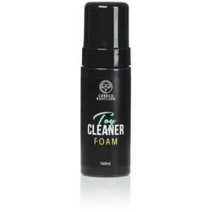 Cobeco toy cleaner espuma limpiador 160ml