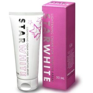 Cobeco star crema aclarante de la piel 50ml