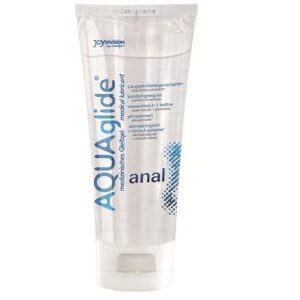 Aquaglide lubricante anal 100 ml