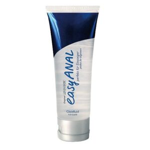 Lubricante anal facil.