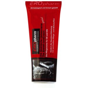 Eropharm crema del amor espa?ola 40ml