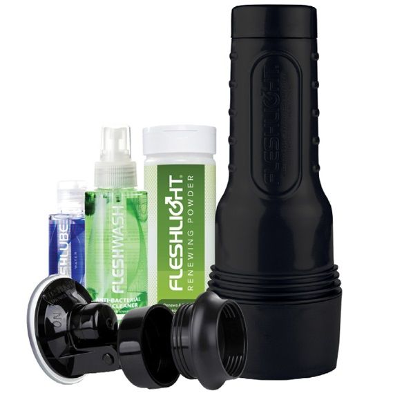 Fleshlight pink lady original value pack