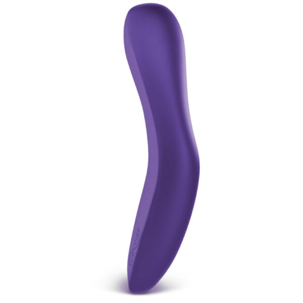 We vibe rave vibrador lila app