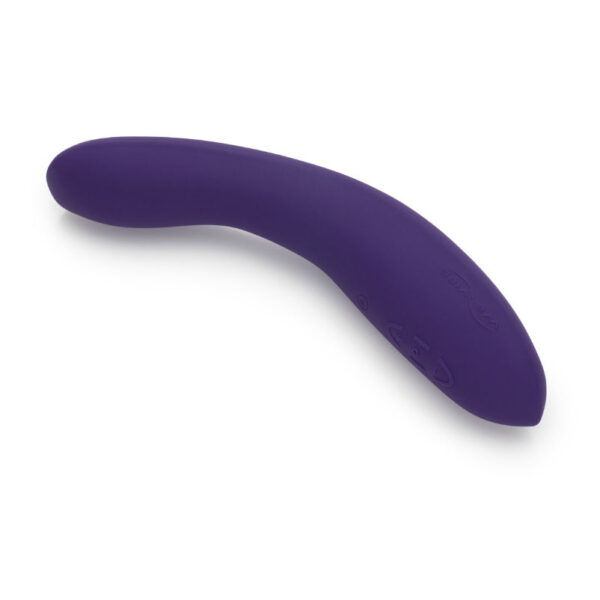 We vibe rave vibrador lila app