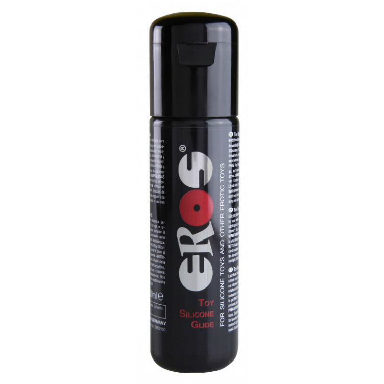 Eros toy silicona lub para juguetes 30 ml