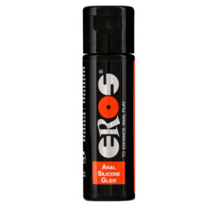 Eros lubricante anal de silicona 30ml