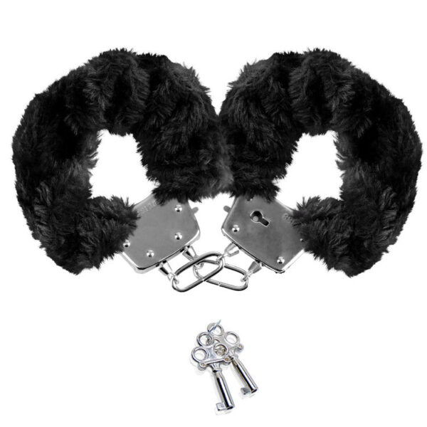 Fetish fantasy edicion limitada bondage teaser kit