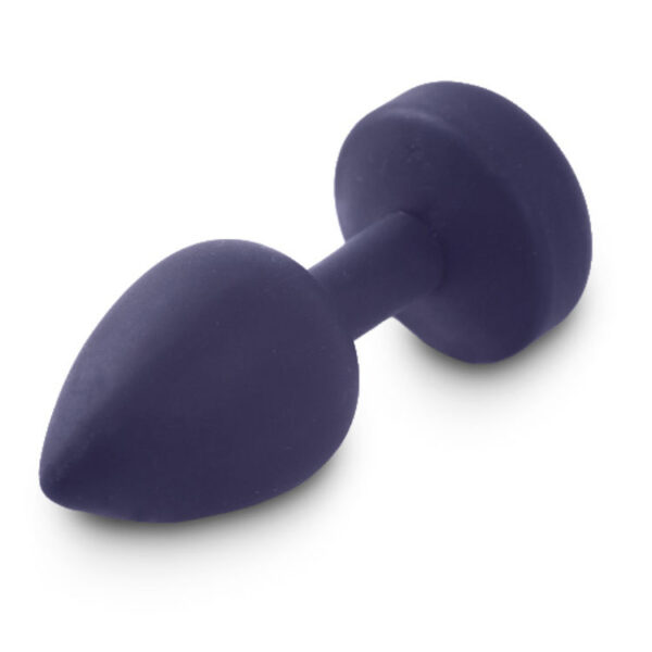 Funtoys gplug anal vibrador recargable grande azul cielo 3.9cm