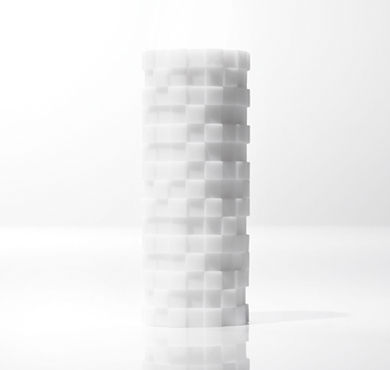 Tenga 3d module sculpted ecstasy
