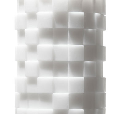 Tenga 3d module sculpted ecstasy