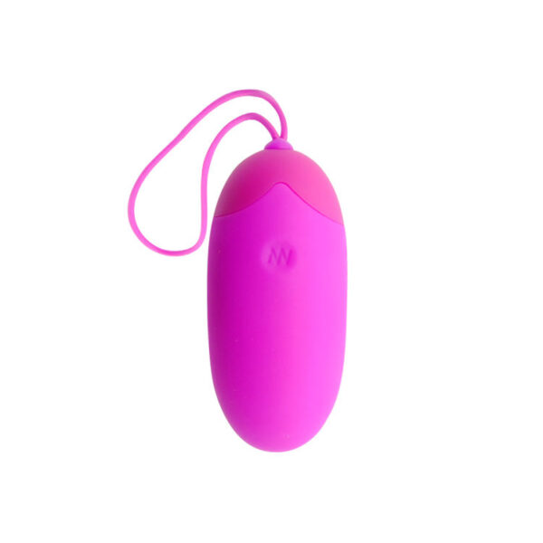 Pretty love egg berger control remoto 12v