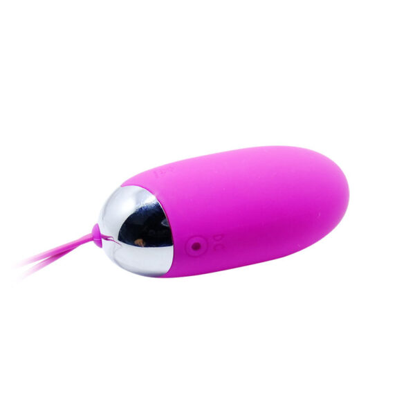 Pretty love egg berger control remoto 12v
