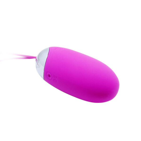 Pretty love egg berger control remoto 12v