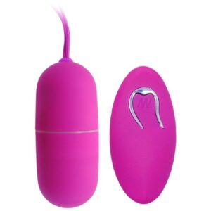 Pretty love huevo vibrador arvin control remoto 12v