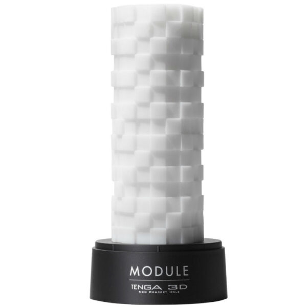Tenga 3d module sculpted ecstasy