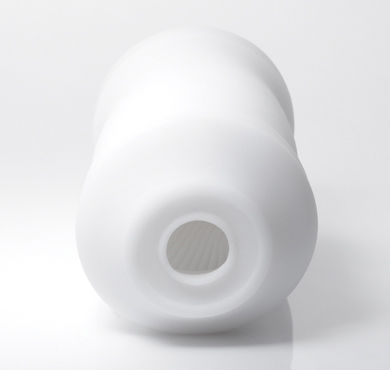 Tenga 3d polygon sculpted ecstasy