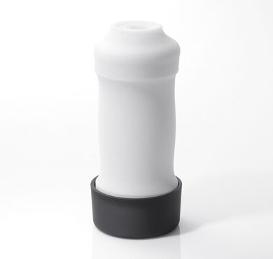 Tenga 3d polygon sculpted ecstasy