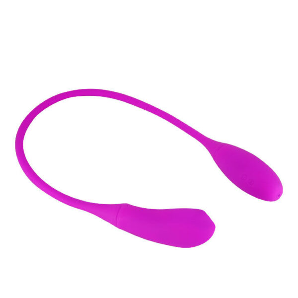 Pretty love smart - snaky vibe vibrador 7v + 3 tickling