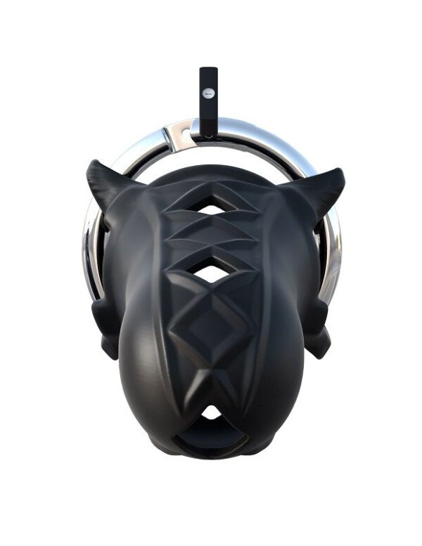 Fantasy c-ringz extreme jaula pene silicona