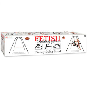 Fetish fantasy series soporte sexual