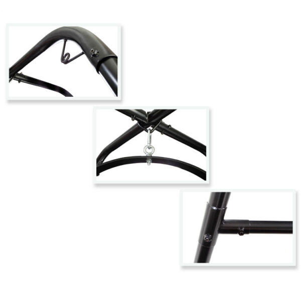Fetish fantasy series soporte sexual