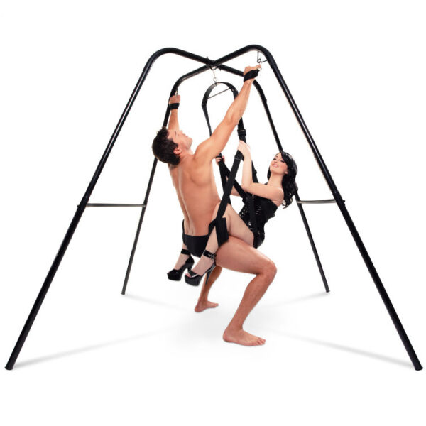 Fetish fantasy series soporte sexual