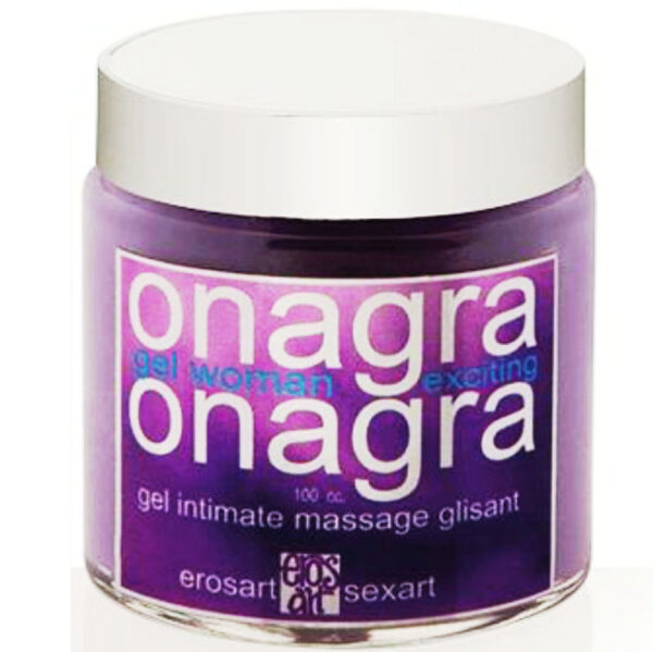 Gel onagra woman potenciador orgasmo ella 100 cc