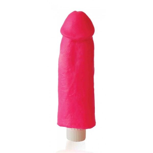 Clone a willy clonador de pene rosa intenso