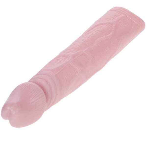 Baile fantasy vibe extension +33%