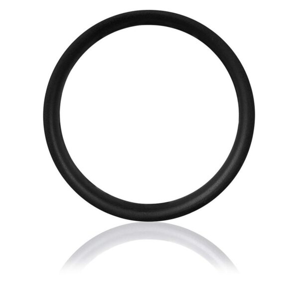 Screaming o  anillo potenciador ringo pro xxl negro 57mm