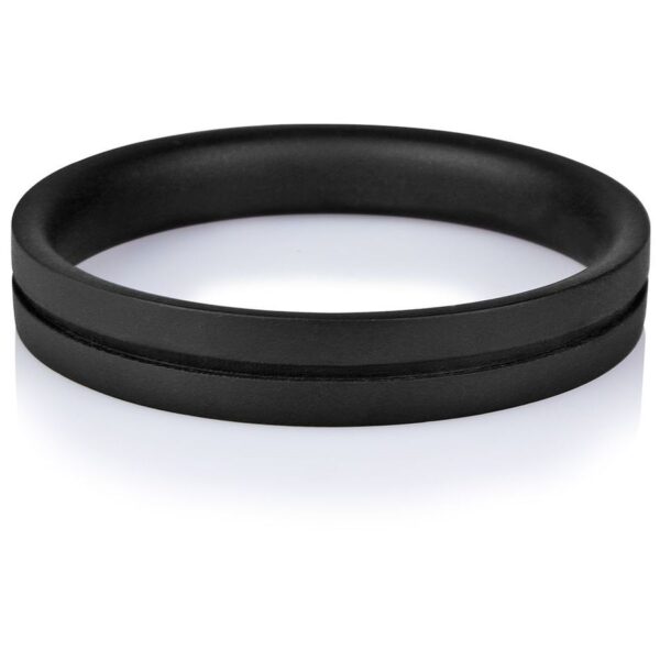 Screaming o  anillo potenciador ringo pro xl negro 48mm