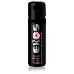 Eros luxury gel de masaje flower 100 ml