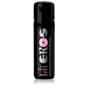 Eros luxury gel de masaje oriental 100 ml