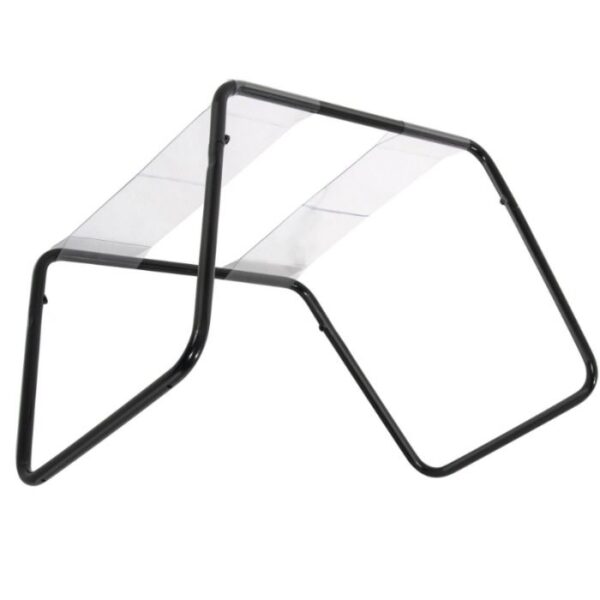 Fetish fantasy series the incredible sex stool