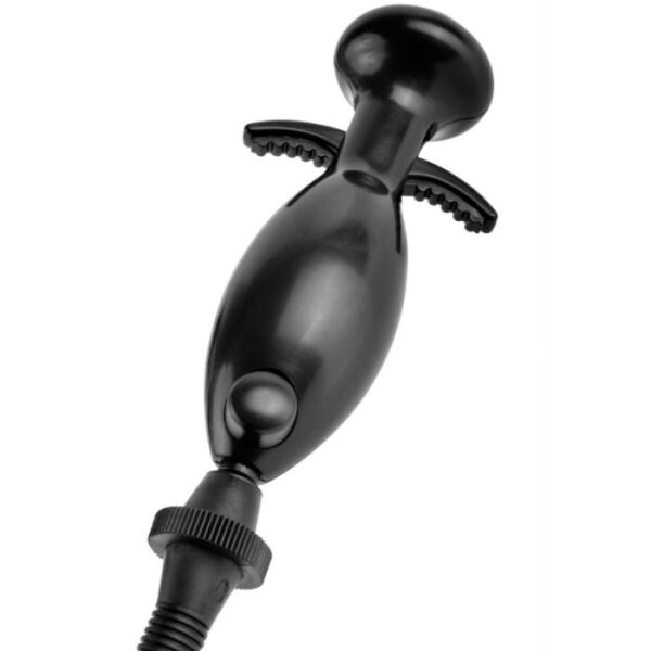 Bomba succion vaginal con vibracion fetish fantasy extreme