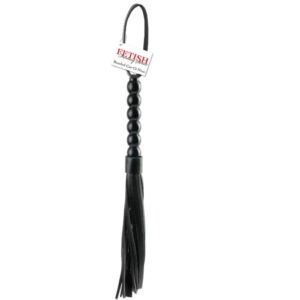 Latigo mango acanalado cat-o-nine tails fetish fantasy series