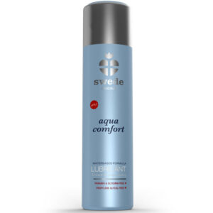 Swede original lubricante aqua comfort 120 ml