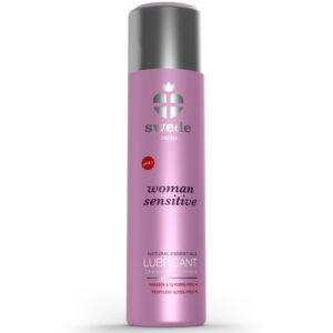 Swede original lubricante woman sensitive 60 ml