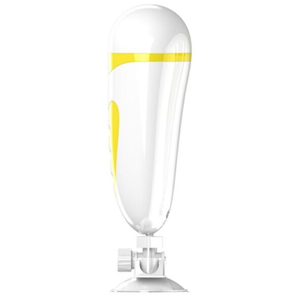 Masturbador masculino con vibracion y sonido sally pretty love
