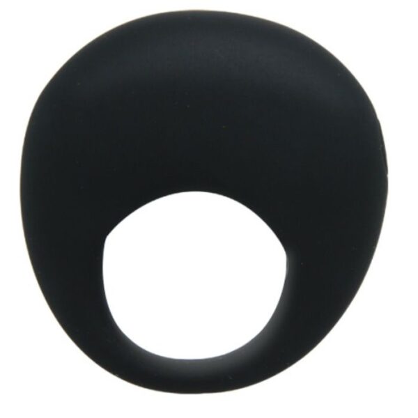 Anillo vibrador trap de pretty love - negro