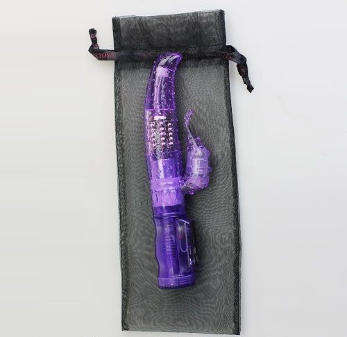 Rotador mini intimate lover queen lila