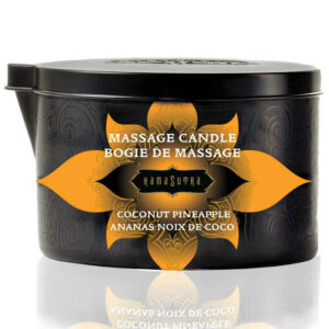 Kamasutra vela de masaje coconut y pi?a 1710gr
