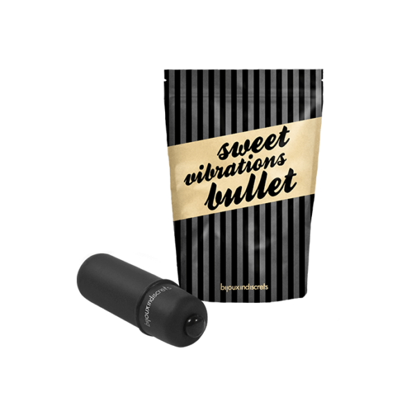 Les petits bonbons bala vibradora.