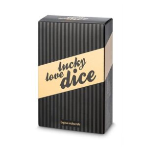 Les petits bonbons lucky dados del amor