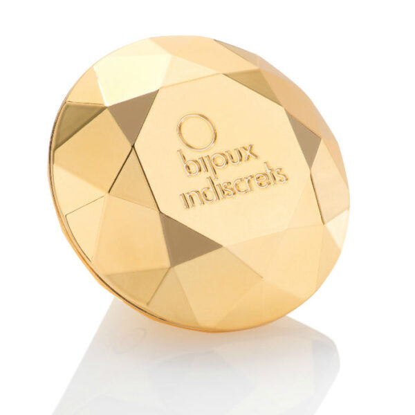 Bijoux indiscrets  twenty one diamante vibrador