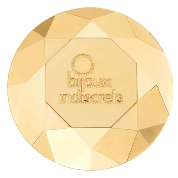 Bijoux indiscrets  twenty one diamante vibrador